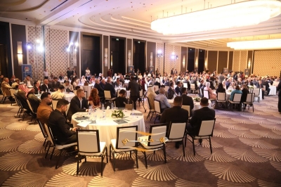 إطلاق مؤتمر الميثاق الاقتصادي الأول تحت شعار: 