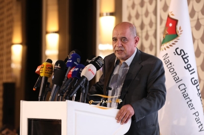 إطلاق مؤتمر الميثاق الاقتصادي الأول تحت شعار: 