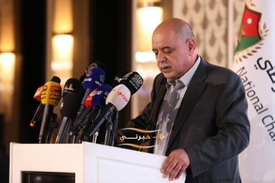 إطلاق مؤتمر الميثاق الاقتصادي الأول تحت شعار: 