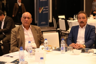 إطلاق مؤتمر الميثاق الاقتصادي الأول تحت شعار: 