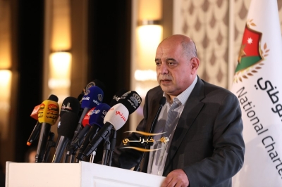 إطلاق مؤتمر الميثاق الاقتصادي الأول تحت شعار: 