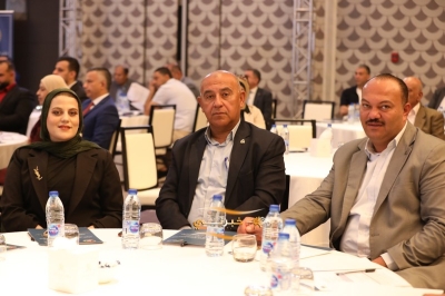 إطلاق مؤتمر الميثاق الاقتصادي الأول تحت شعار: 