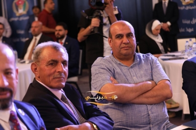 إطلاق مؤتمر الميثاق الاقتصادي الأول تحت شعار: 