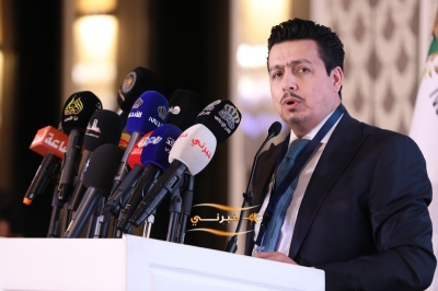 إطلاق مؤتمر الميثاق الاقتصادي الأول تحت شعار: 