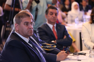 إطلاق مؤتمر الميثاق الاقتصادي الأول تحت شعار: 