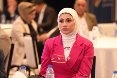 إطلاق مؤتمر الميثاق الاقتصادي الأول تحت شعار: 