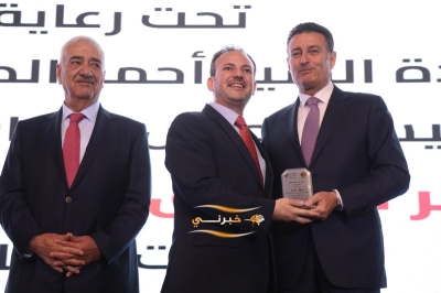 إطلاق مؤتمر الميثاق الاقتصادي الأول تحت شعار: 