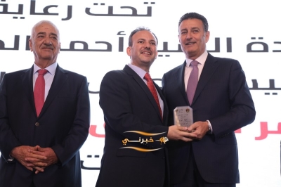 إطلاق مؤتمر الميثاق الاقتصادي الأول تحت شعار: 