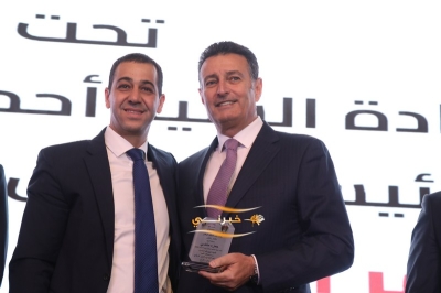 إطلاق مؤتمر الميثاق الاقتصادي الأول تحت شعار: 