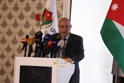 إطلاق مؤتمر الميثاق الاقتصادي الأول تحت شعار: 