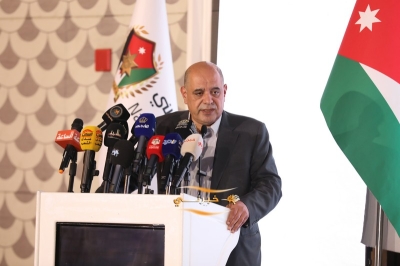 إطلاق مؤتمر الميثاق الاقتصادي الأول تحت شعار: 