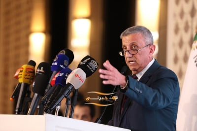 إطلاق مؤتمر الميثاق الاقتصادي الأول تحت شعار: 