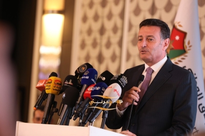 إطلاق مؤتمر الميثاق الاقتصادي الأول تحت شعار: 