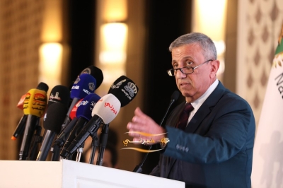 إطلاق مؤتمر الميثاق الاقتصادي الأول تحت شعار: 