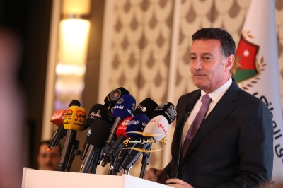 إطلاق مؤتمر الميثاق الاقتصادي الأول تحت شعار: 