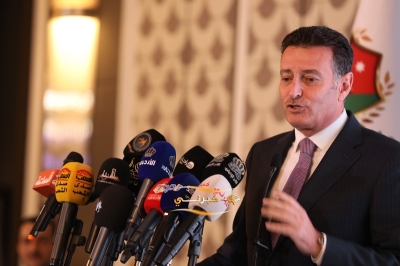 إطلاق مؤتمر الميثاق الاقتصادي الأول تحت شعار: 