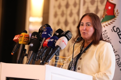 إطلاق مؤتمر الميثاق الاقتصادي الأول تحت شعار: 