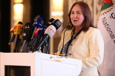 إطلاق مؤتمر الميثاق الاقتصادي الأول تحت شعار: 