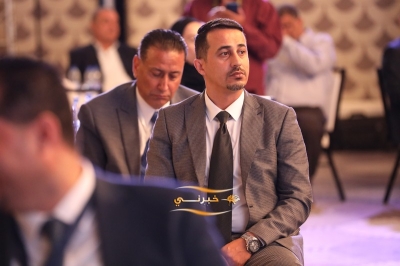 إطلاق مؤتمر الميثاق الاقتصادي الأول تحت شعار: 