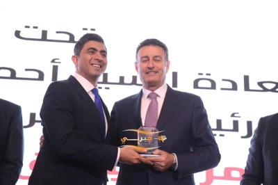 إطلاق مؤتمر الميثاق الاقتصادي الأول تحت شعار: 