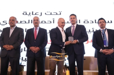 إطلاق مؤتمر الميثاق الاقتصادي الأول تحت شعار: 