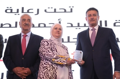 إطلاق مؤتمر الميثاق الاقتصادي الأول تحت شعار: 