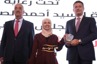 إطلاق مؤتمر الميثاق الاقتصادي الأول تحت شعار: 