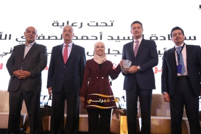 إطلاق مؤتمر الميثاق الاقتصادي الأول تحت شعار: 