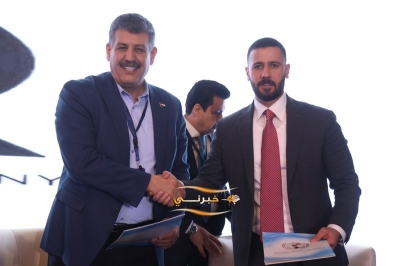 إطلاق مؤتمر الميثاق الاقتصادي الأول تحت شعار: 