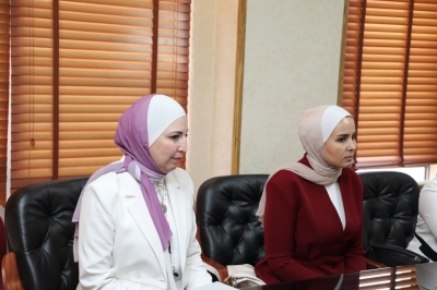 عمان العربية توقع اتفاقية تعاون مع المركز العربي الطبي لتدريب طلبة الصيدلة وتأهيلهم لسوق العمل