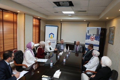 عمان العربية توقع اتفاقية تعاون مع المركز العربي الطبي لتدريب طلبة الصيدلة وتأهيلهم لسوق العمل