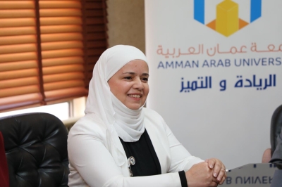 عمان العربية توقع اتفاقية تعاون مع المركز العربي الطبي لتدريب طلبة الصيدلة وتأهيلهم لسوق العمل