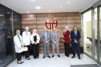 عمان العربية توقع اتفاقية تعاون مع المركز العربي الطبي لتدريب طلبة الصيدلة وتأهيلهم لسوق العمل