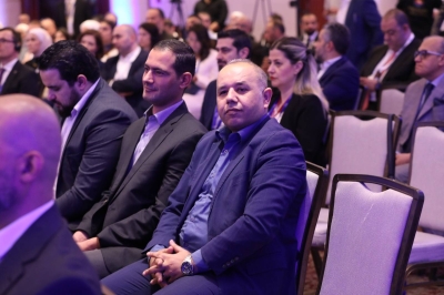 وزيرة السياحة تطلق فعاليات ملتقى (مينا تراڤل)