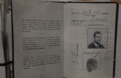 بعملية استخباراتية سرية.. الموساد يستعيد الأرشيف الخاص بأشهر جواسيسه بسورية - صور