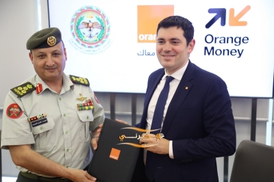 إطلاق بطاقة فيزا 