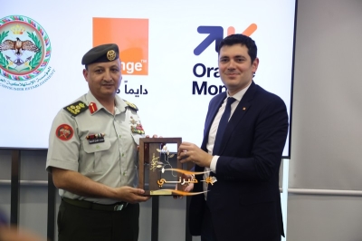 إطلاق بطاقة فيزا 