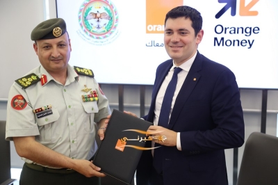 إطلاق بطاقة فيزا 