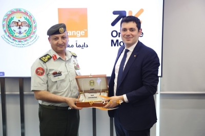 إطلاق بطاقة فيزا 