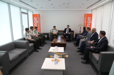 إطلاق بطاقة فيزا 