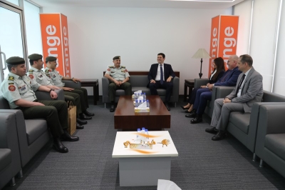 إطلاق بطاقة فيزا 