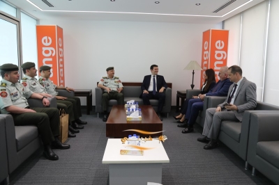 إطلاق بطاقة فيزا 