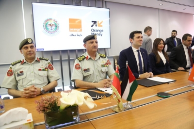 إطلاق بطاقة فيزا 