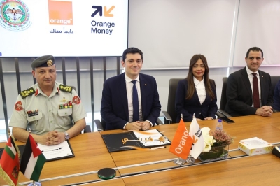 إطلاق بطاقة فيزا 