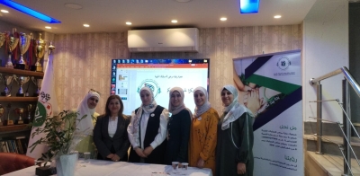 فعالية توعوية مميزة في اليوم العالمي للسيلياك بتنظيم مشترك بين القطاعين الصحي والخيري