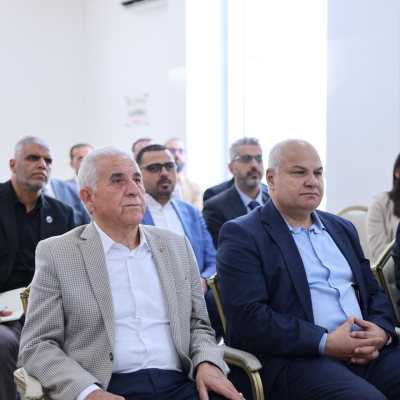 جوبترول تستضيف وزير العمل في زيارة لمركز التدريب والتطوير