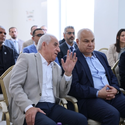 جوبترول تستضيف وزير العمل في زيارة لمركز التدريب والتطوير