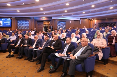 تجارة عمّان تعقد جلسة تعريفية بعنوان رحلة العمر عبر الأجيال للشركات العائلية