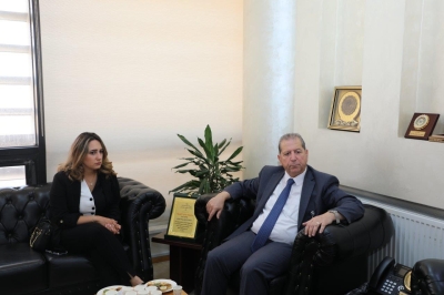 جامعة عمان العربية تبرم اتفاقية تعاون مع مستشفى عبد الهادي الطبي لتعزيز التدريب العملي والجاهزية المهنية