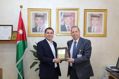 جامعة عمان العربية تبرم اتفاقية تعاون مع مستشفى عبد الهادي الطبي لتعزيز التدريب العملي والجاهزية المهنية